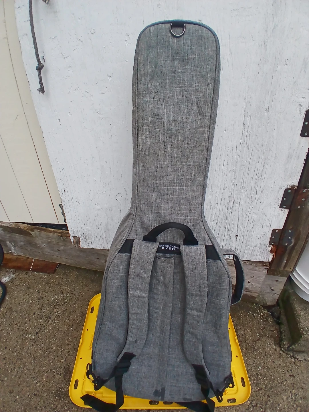 Gator Cases Transit GT-ACOUSTIC Gig Bag