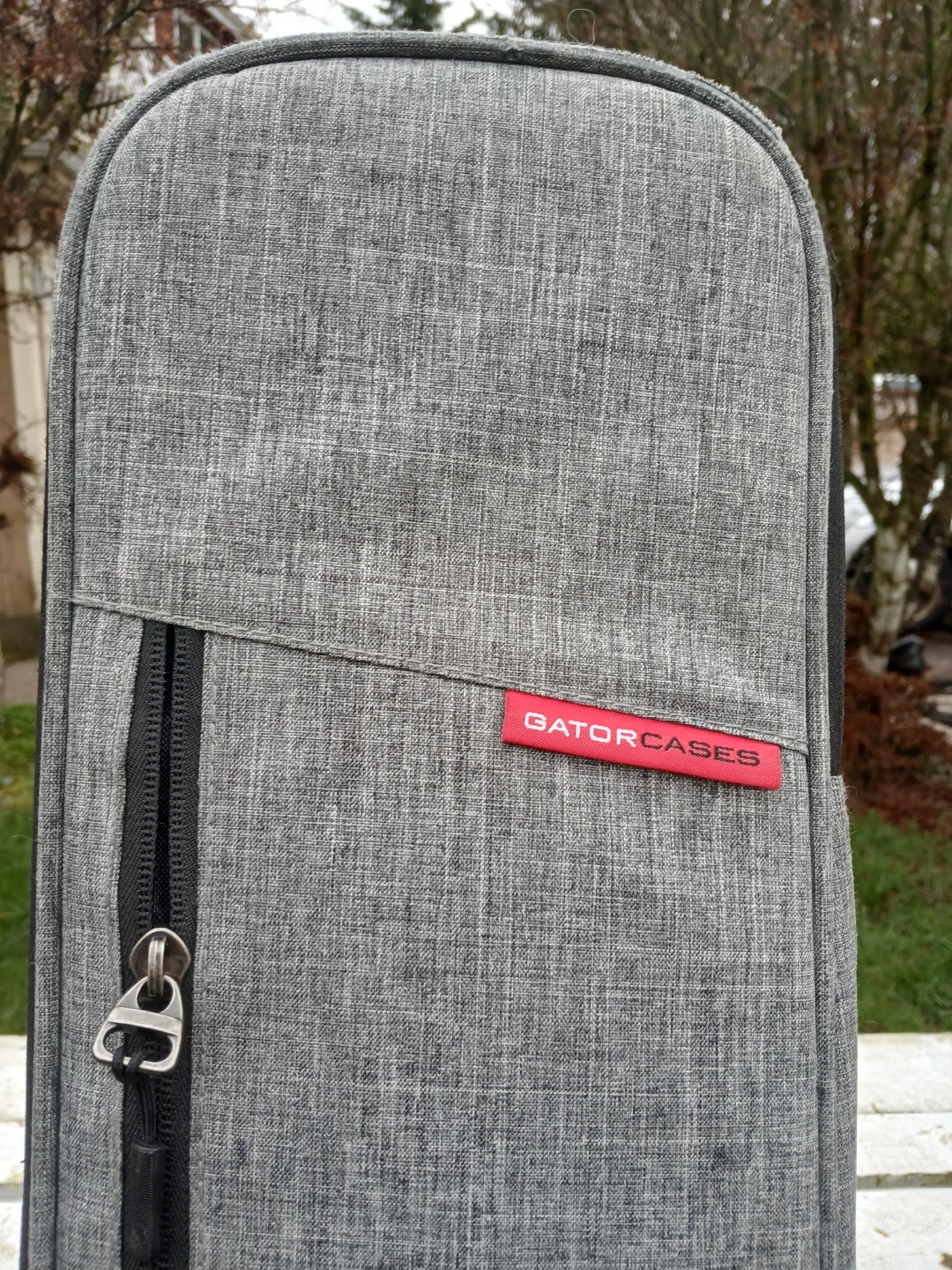 Gator Cases Transit GT-ACOUSTIC Gig Bag - photo 5