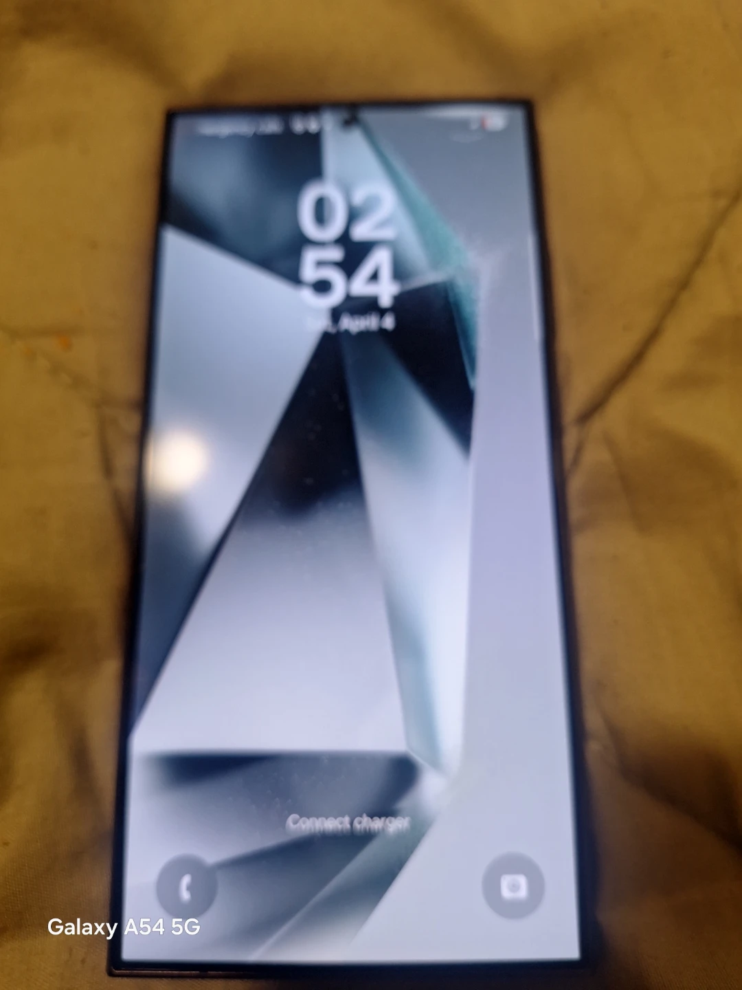 Samsung Galaxy S 24 Ultra Smartphone - photo 4