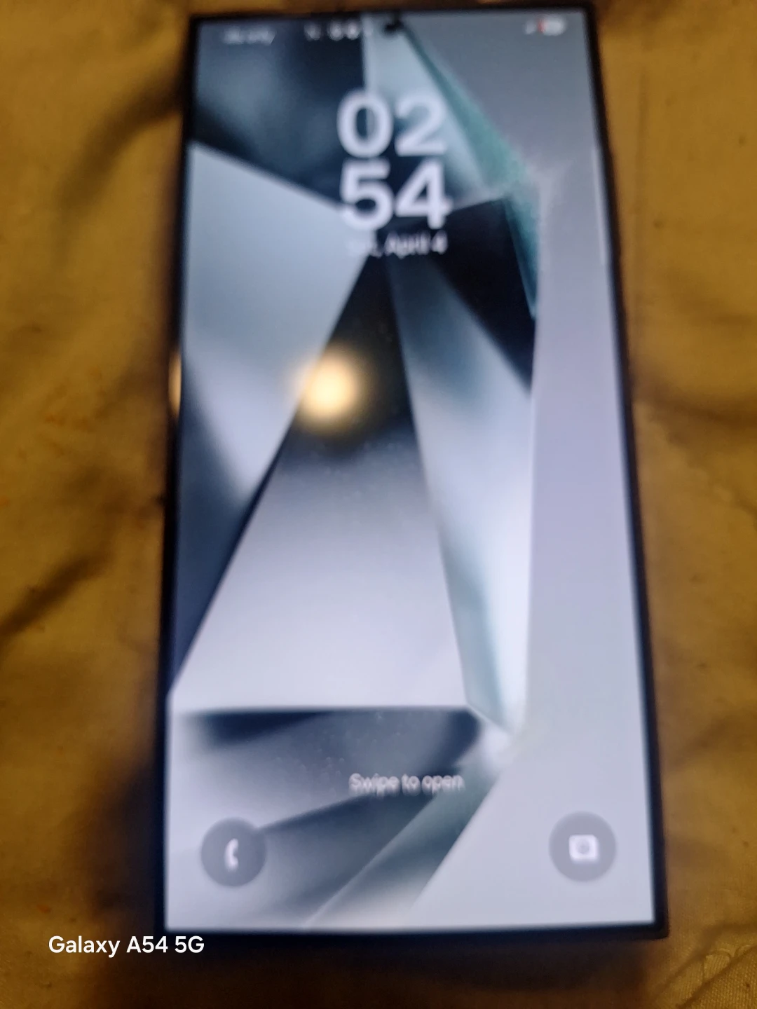 Samsung Galaxy S 24 Ultra Smartphone - photo 5