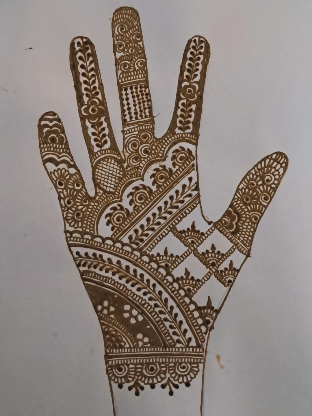 Mehndi Henna Design Application - photo 3