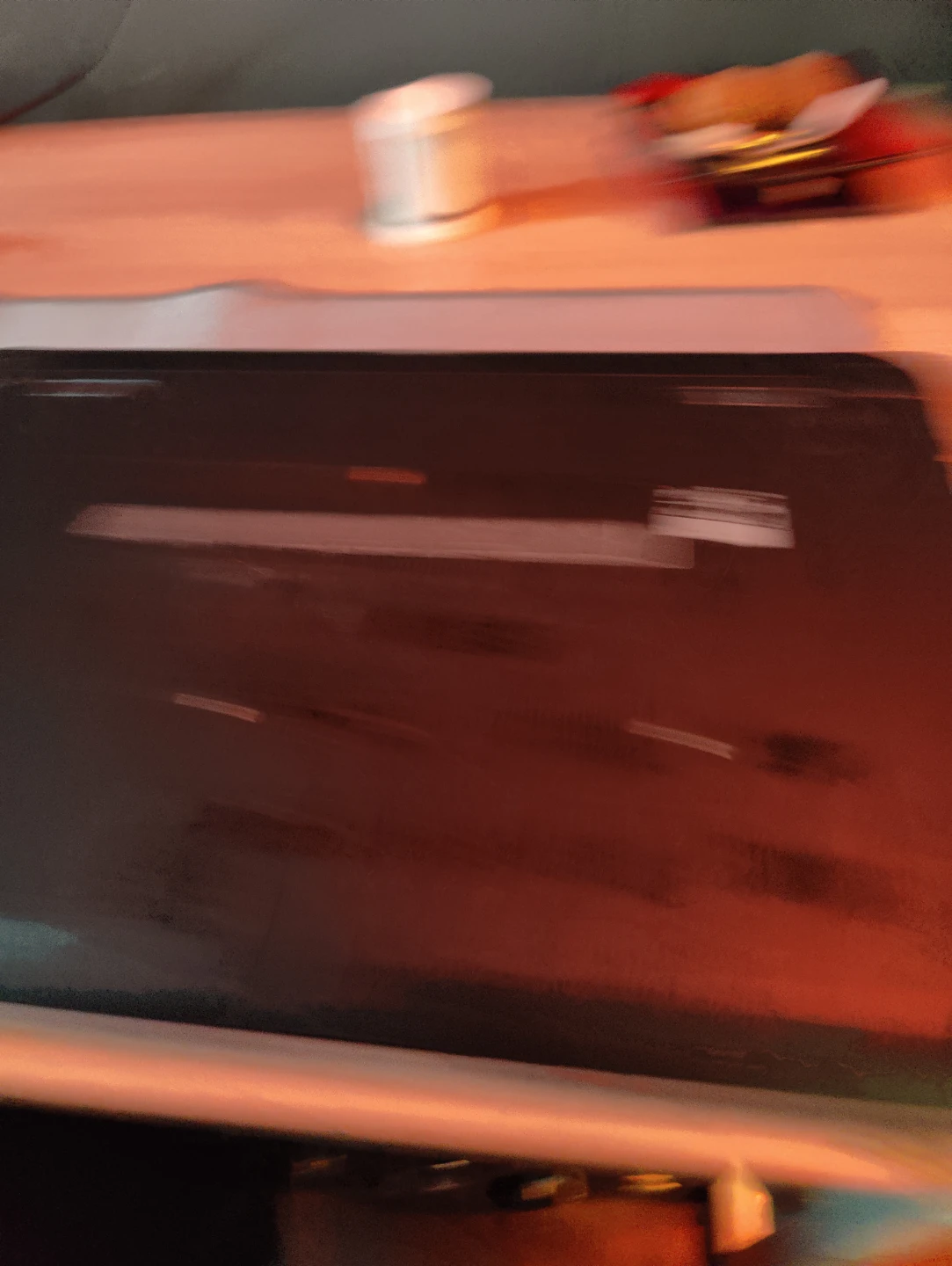 1tb 8gb ram 5th gen i5 no charger - photo 3