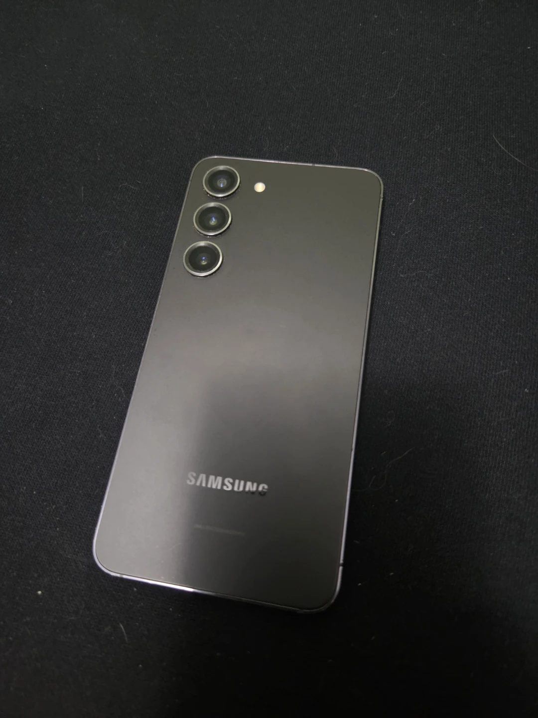 Samsung Galaxy S23 Smartphone - photo 2