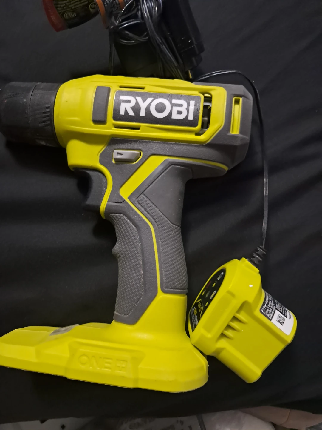 RYOBI Drill (no battery included)