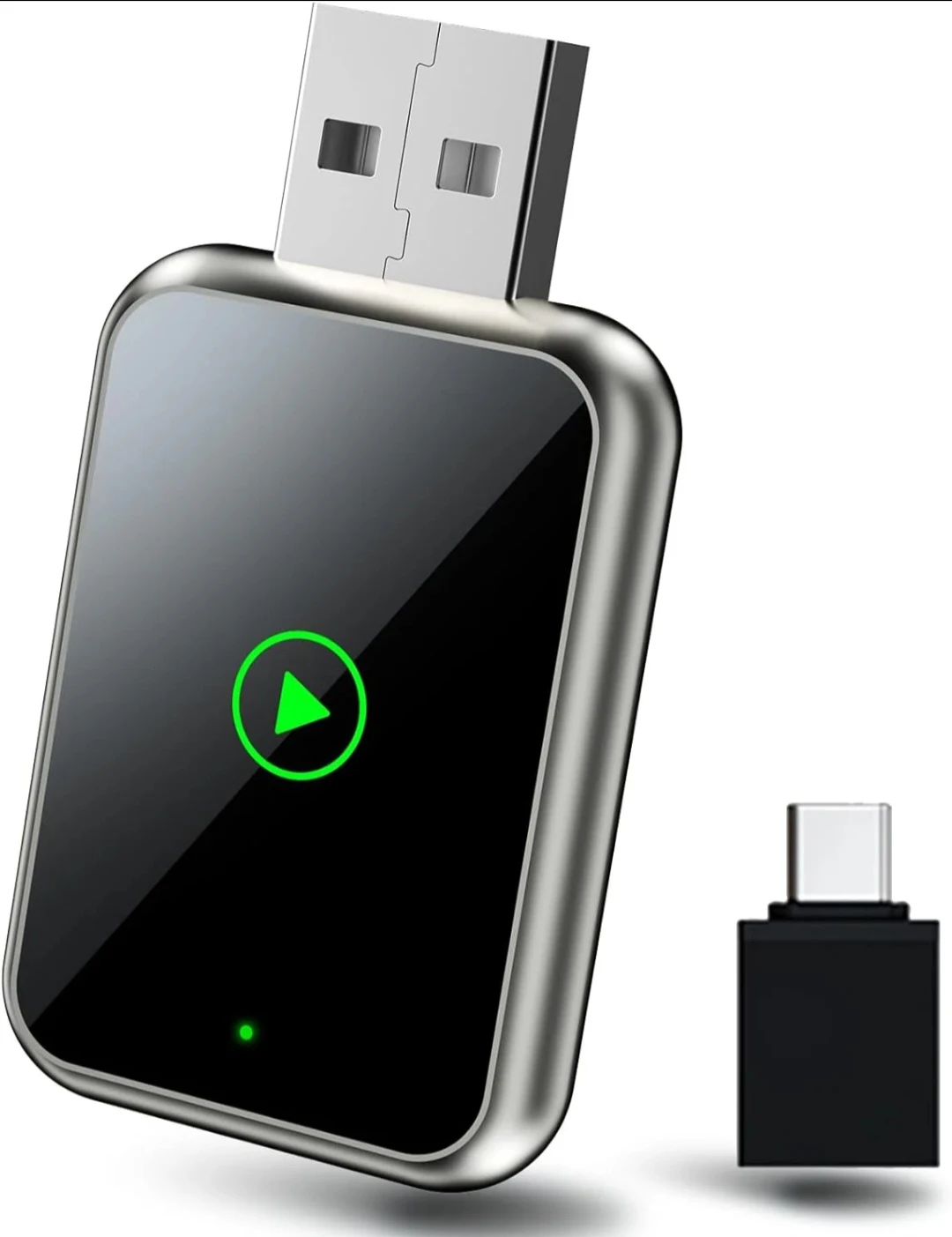 WireFree Car Play Adapter - photo 3