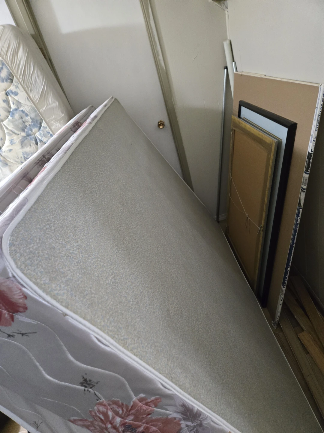 Floral Print Mattress - photo 2