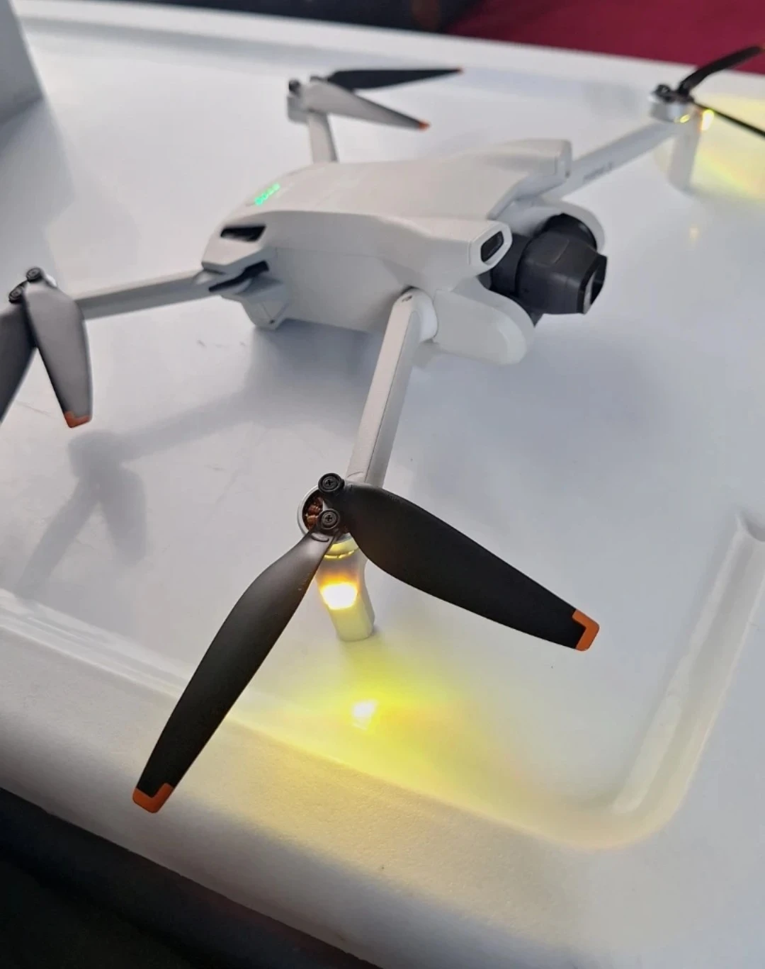 Dron dji mini 3 - photo 4