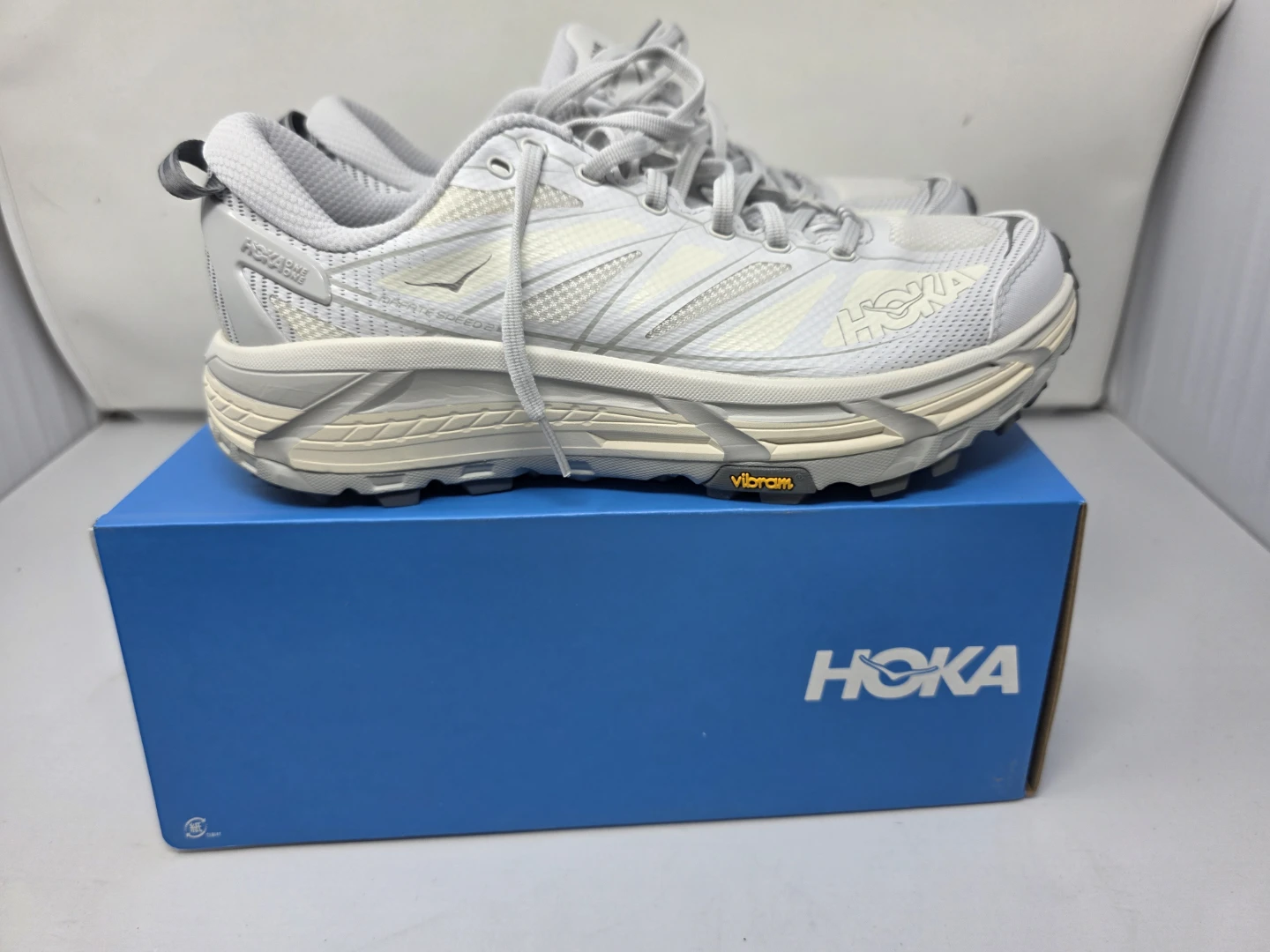 Hoka U. Mafate Speed 2 Trail Running Shoes - Size 10 ⚽️ - photo 2