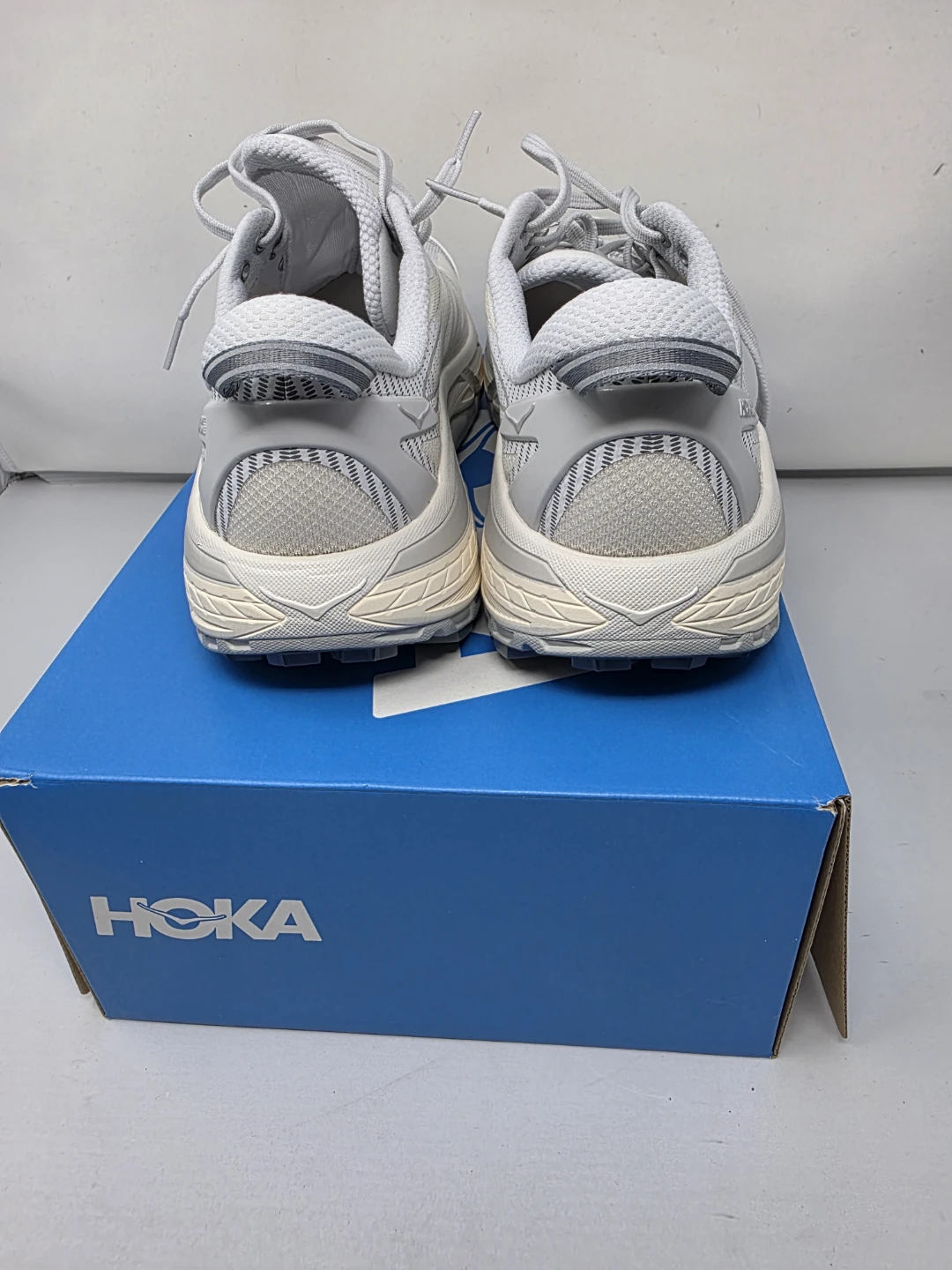 Hoka U. Mafate Speed 2 Trail Running Shoes - Size 10 ⚽️ - photo 4