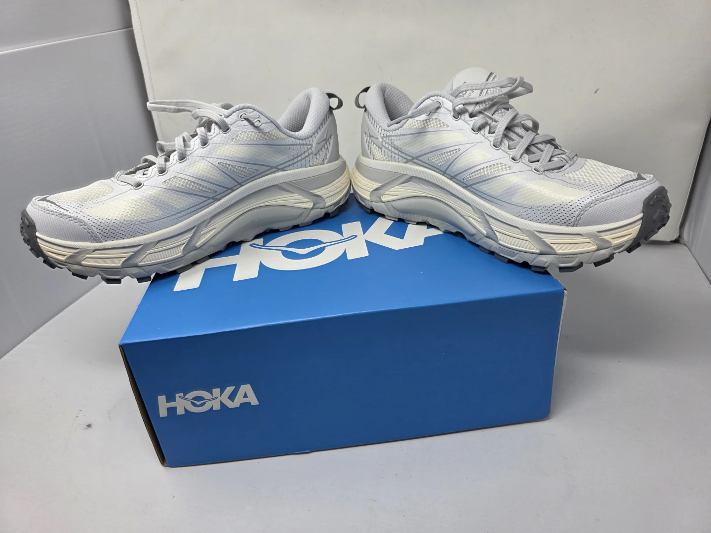 Hoka U. Mafate Speed 2 Trail Running Shoes - Size 10 ⚽️ - photo 5