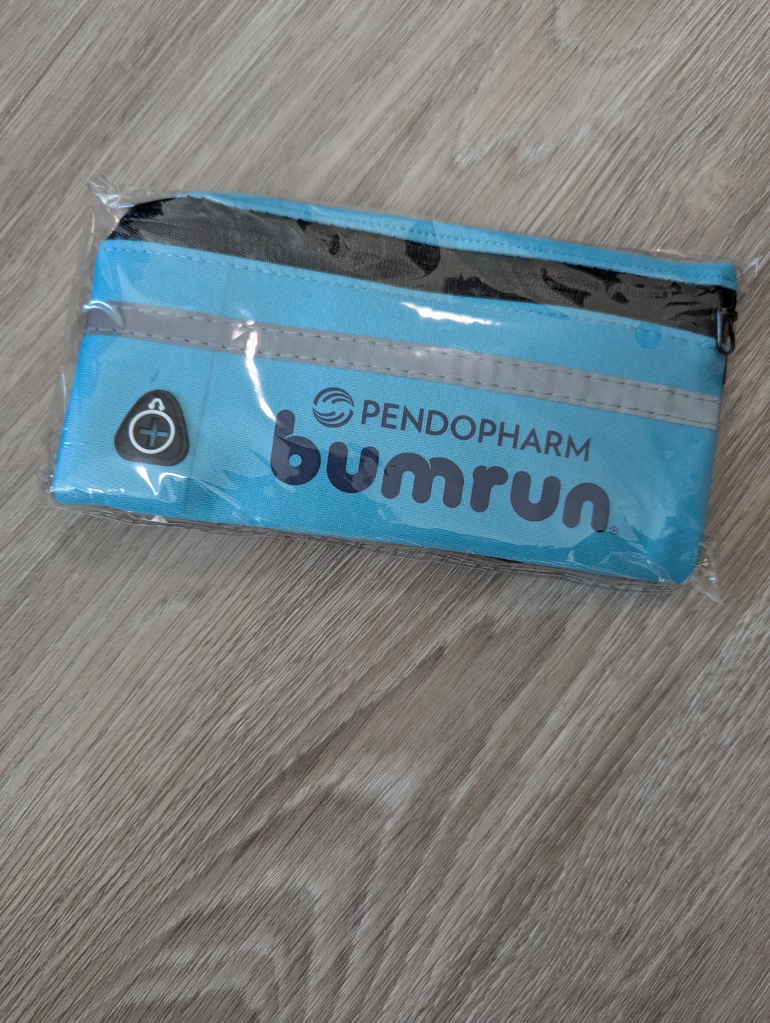 ⚽ Pendopharm Bumrun Running Pouch