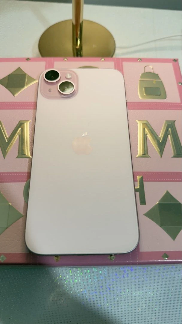 iPhone 15 Plus 128GB