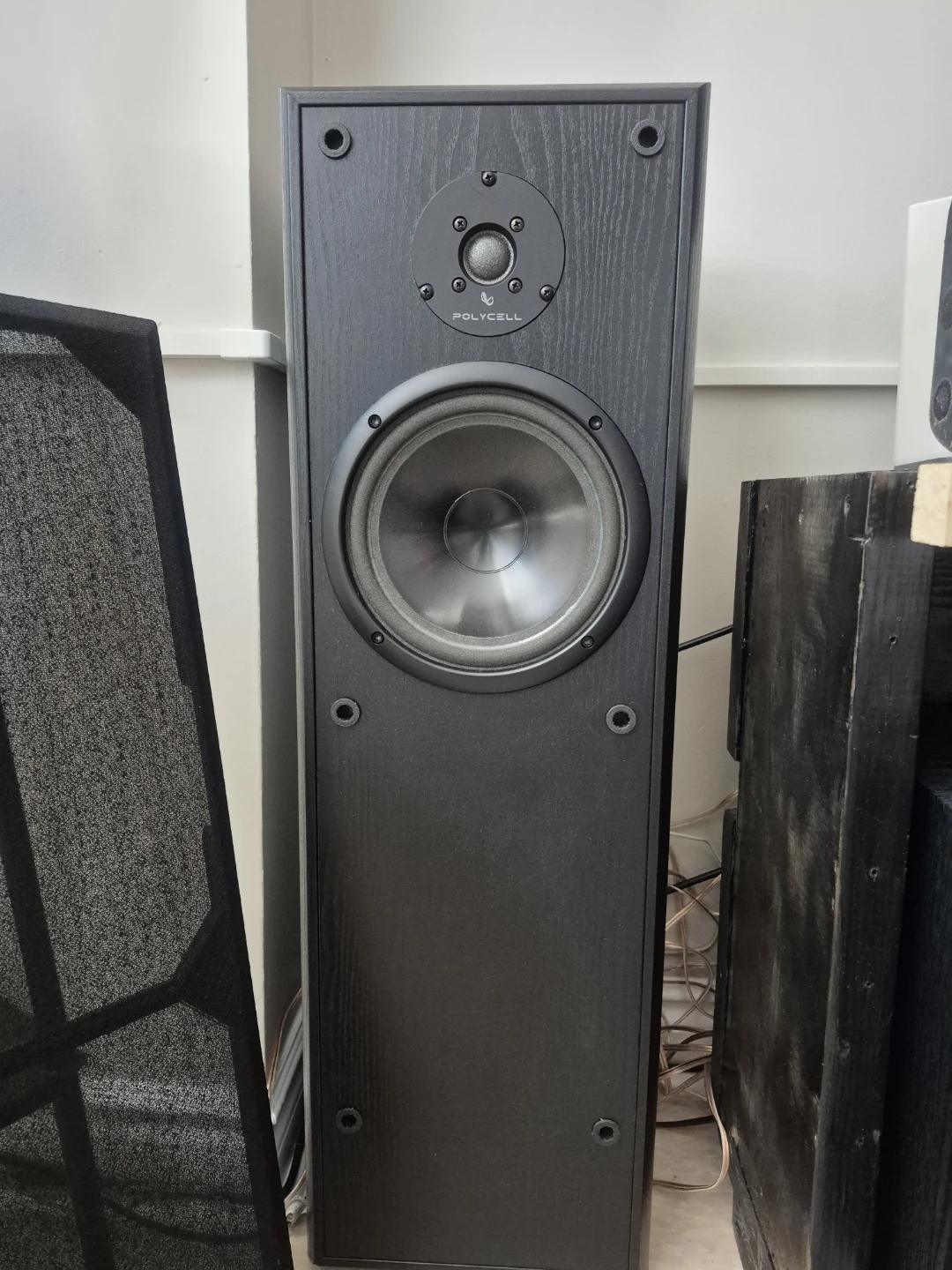 Infinity Reference Series Floorstanding Speakers - photo 2