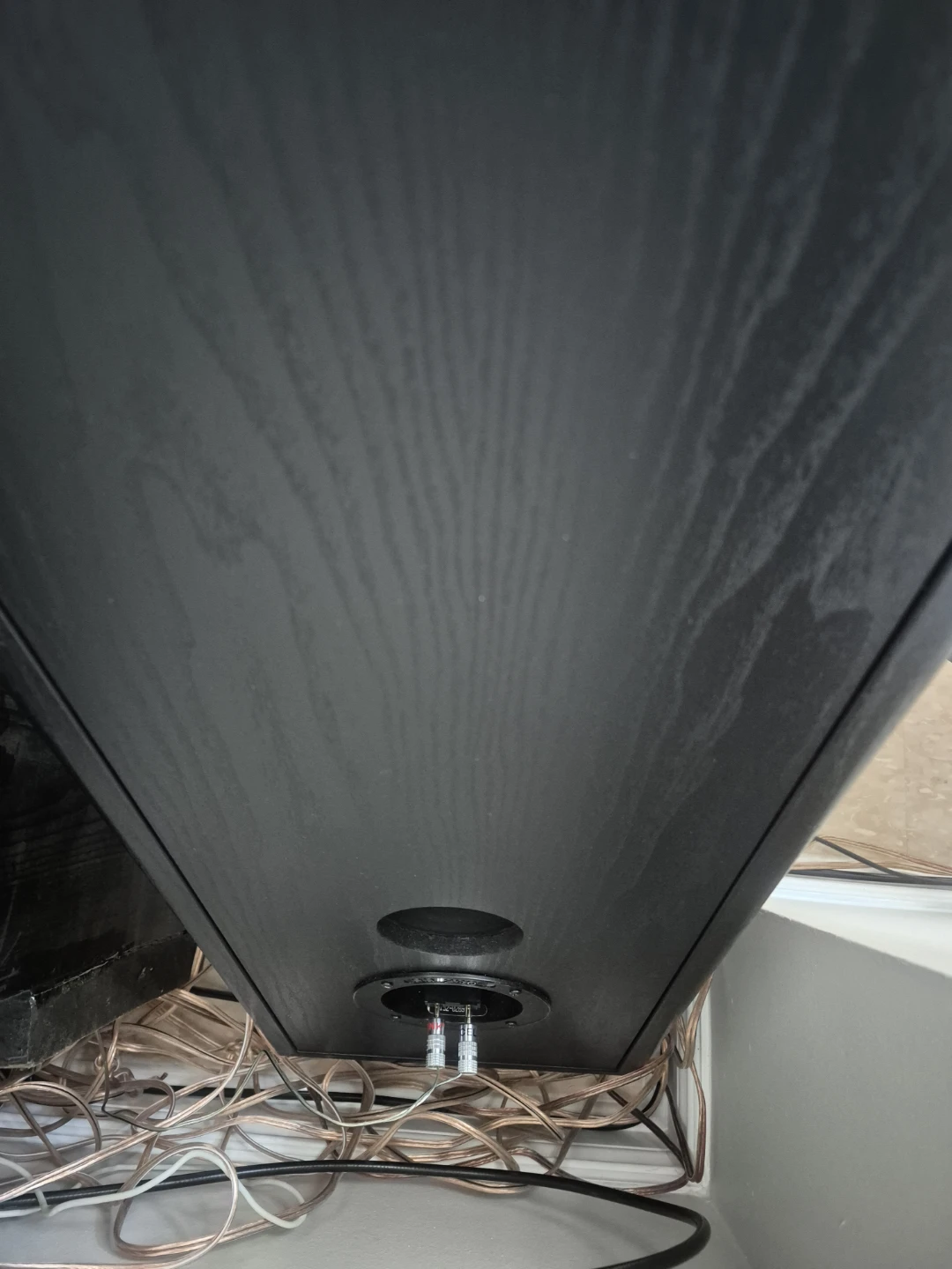 Infinity Reference Series Floorstanding Speakers - photo 3