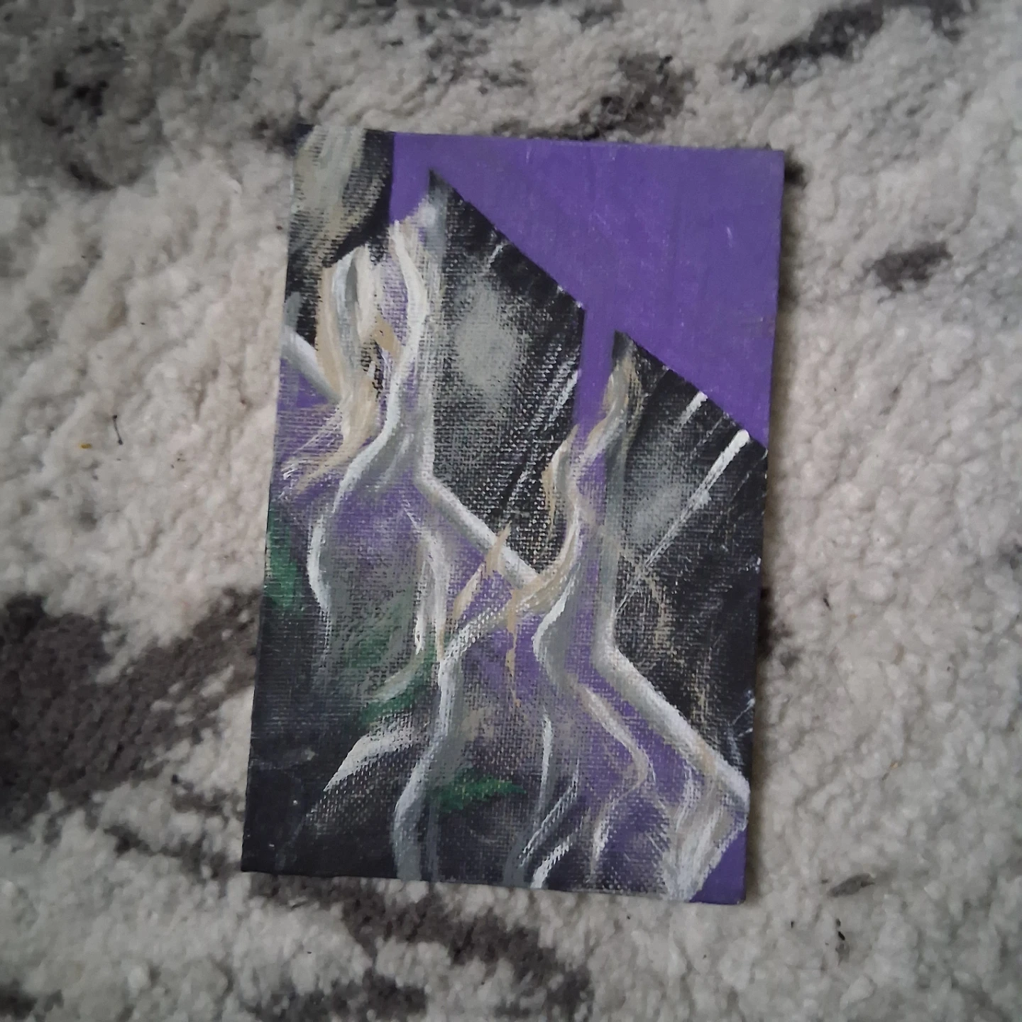 Abstract painting 3