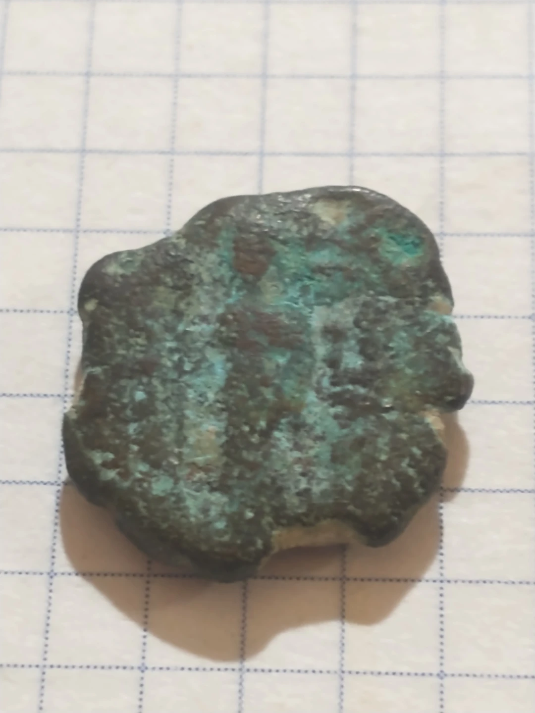 Rare 175-164 BC Ake-Ptolemais, Phoenicia ancient Greek coin - photo 4