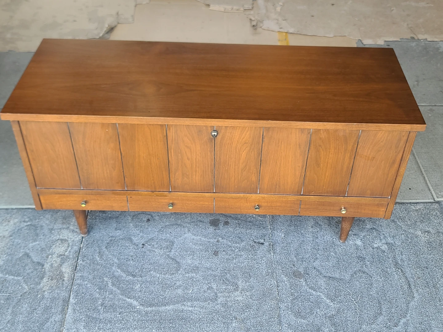 Lane Cedar Chest