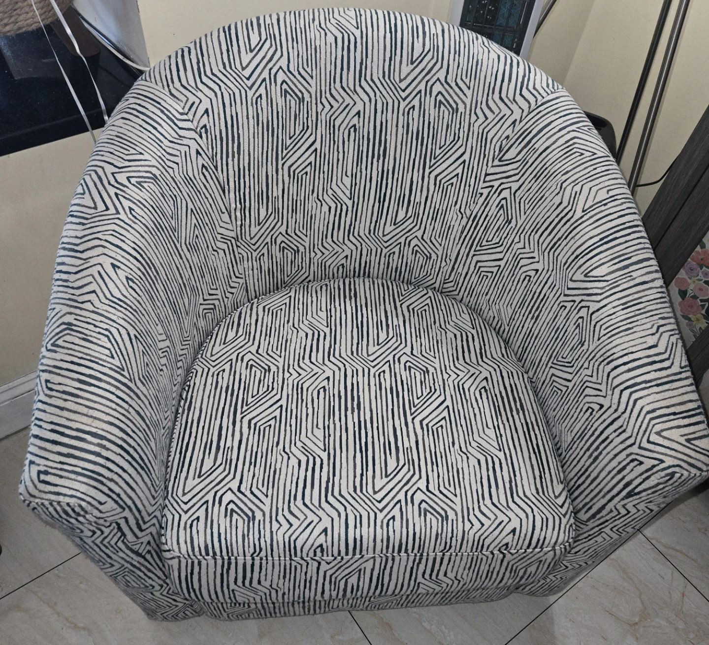 Sillon goratorio
