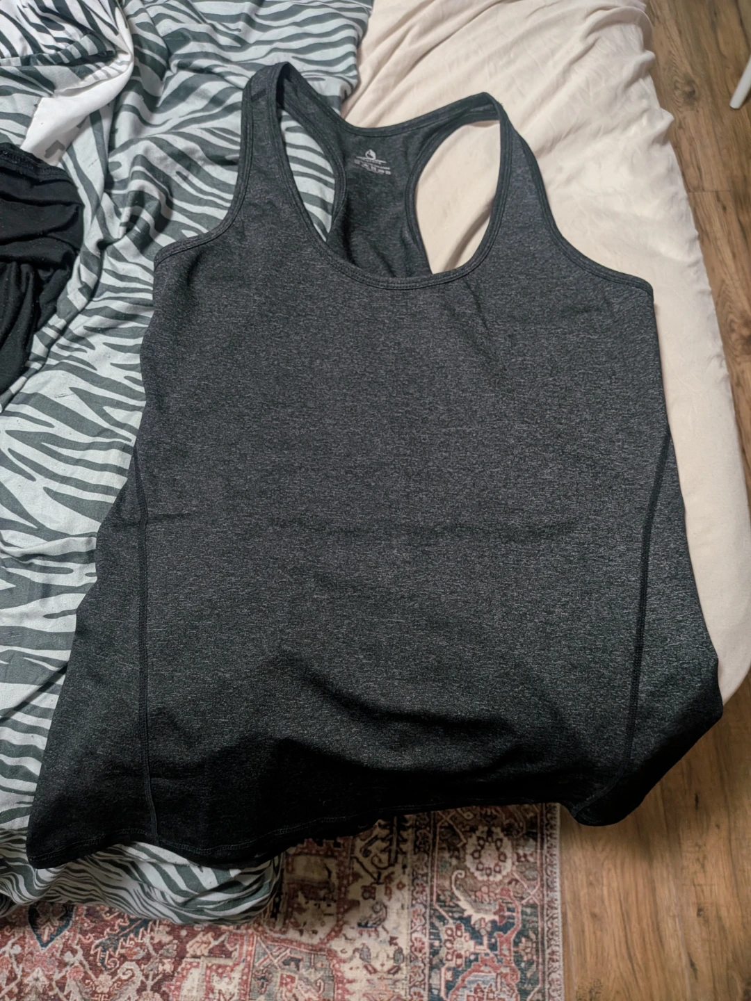 racerback tank top  pick up in St Albert - photo 2