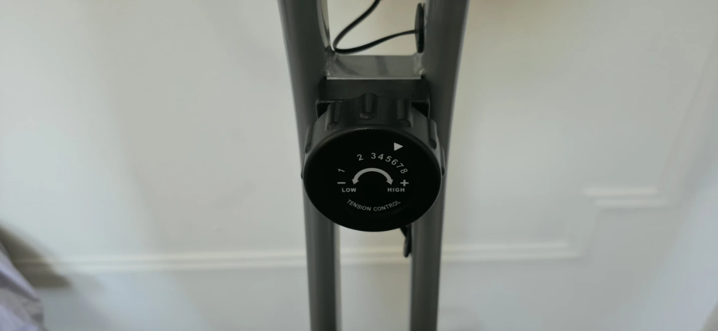 XTERRA Folding Exercise Bike - photo 3