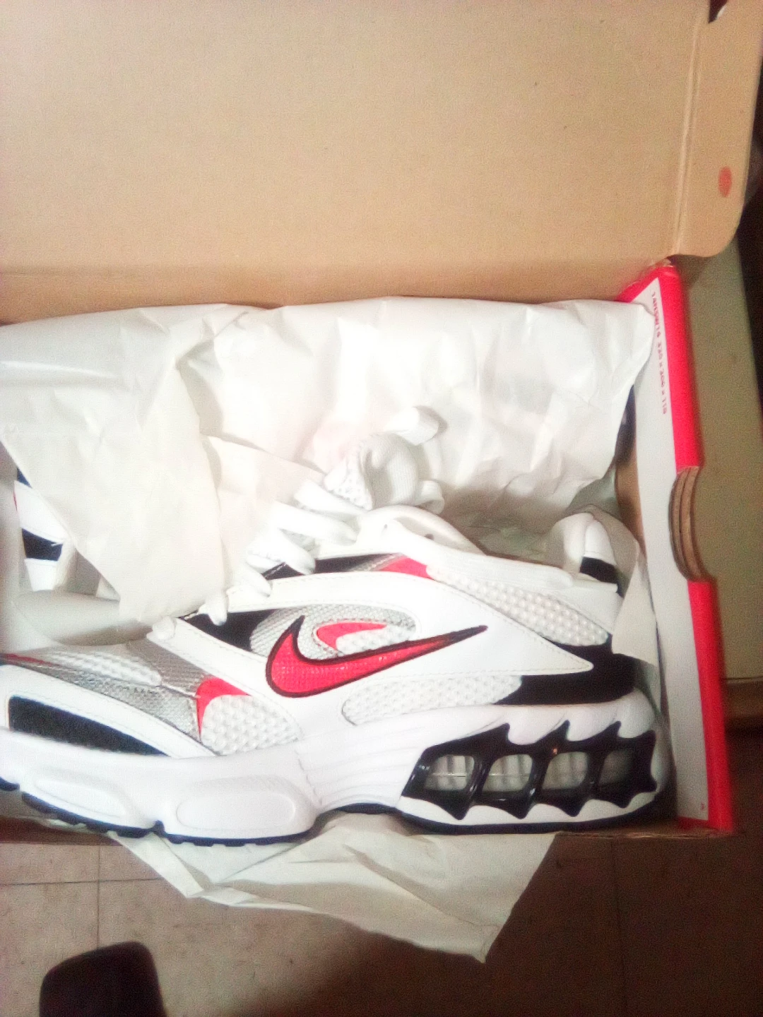 Nike Men's Air Max Running Shoes - photo 2