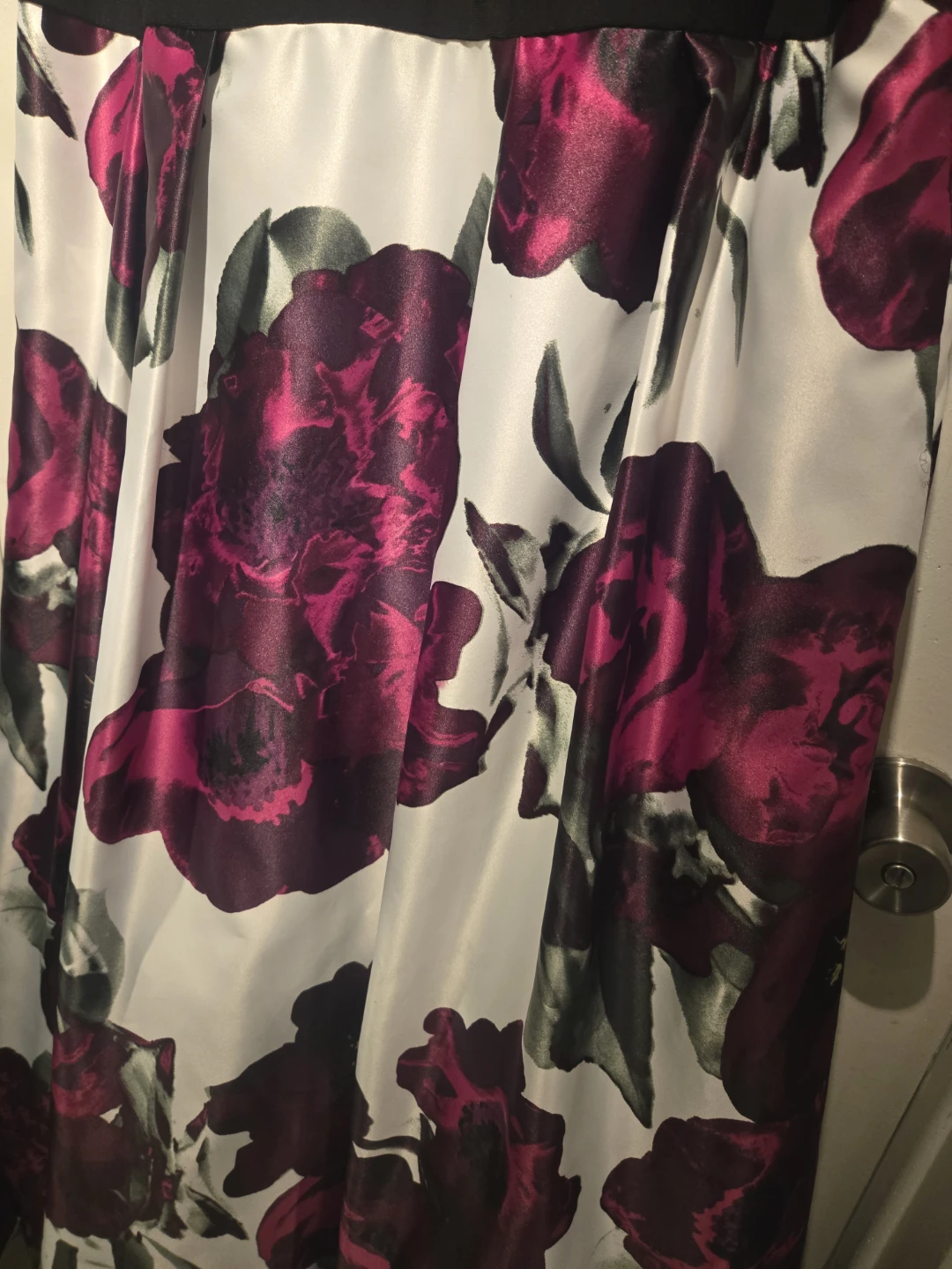 Laura Plus Floral Dress Size 20 - photo 3