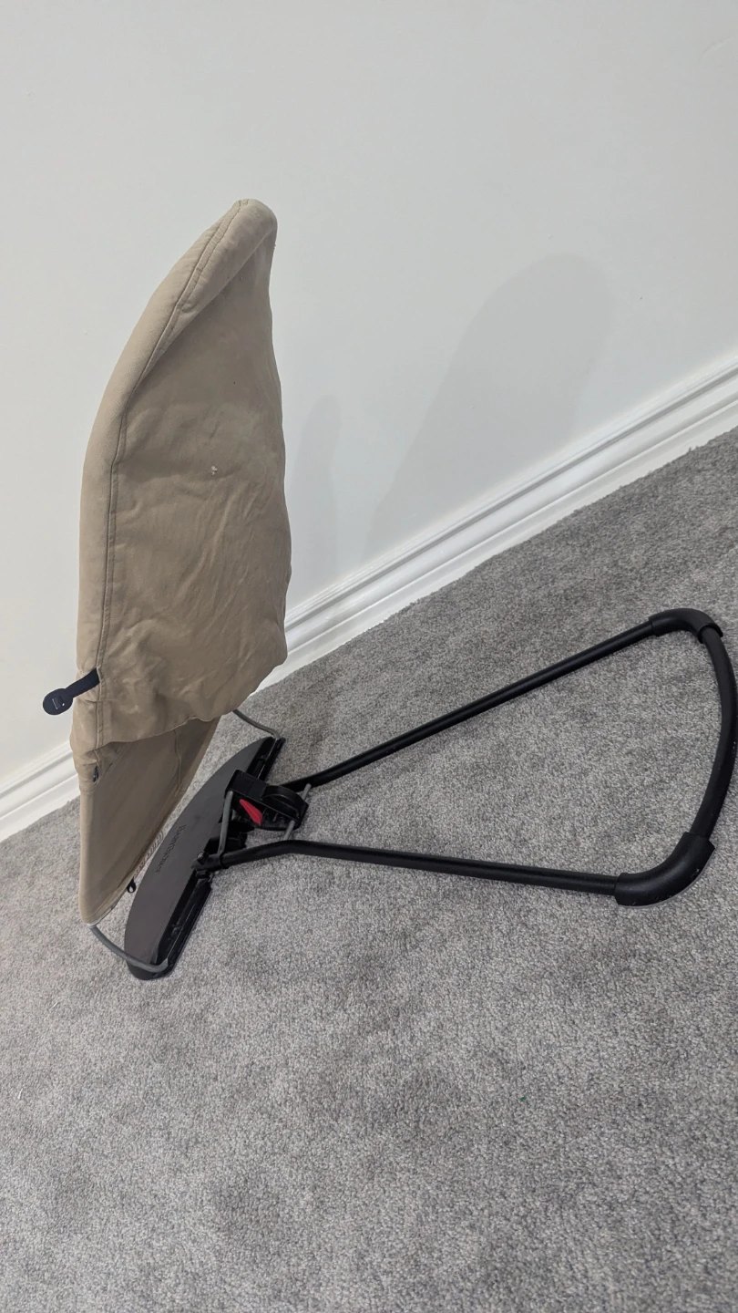 Baby bjorn bouncer - photo 2