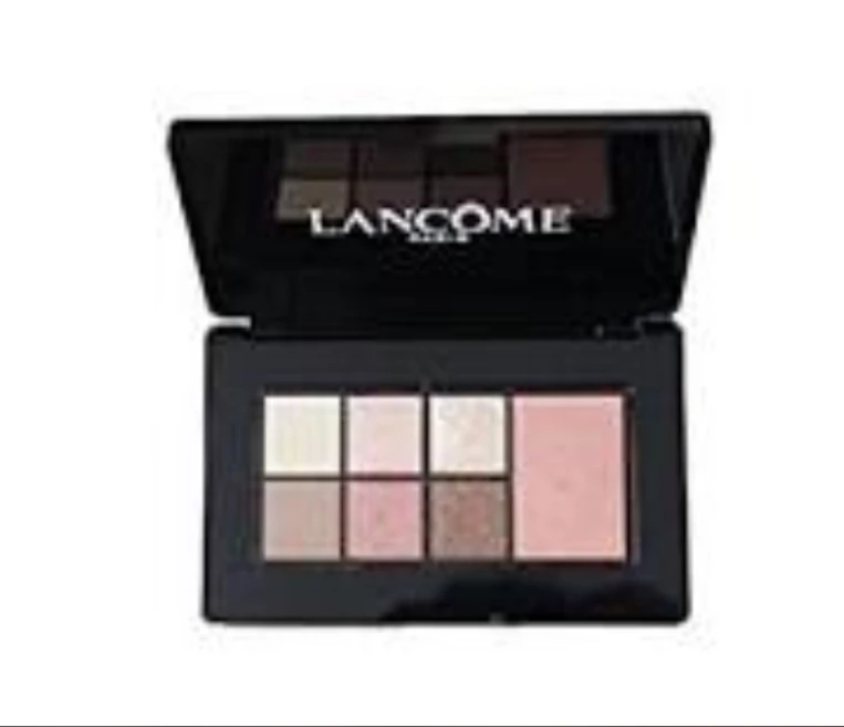 ⚽️ Lancôme Color Design/Blush Subtil Palette - photo 3