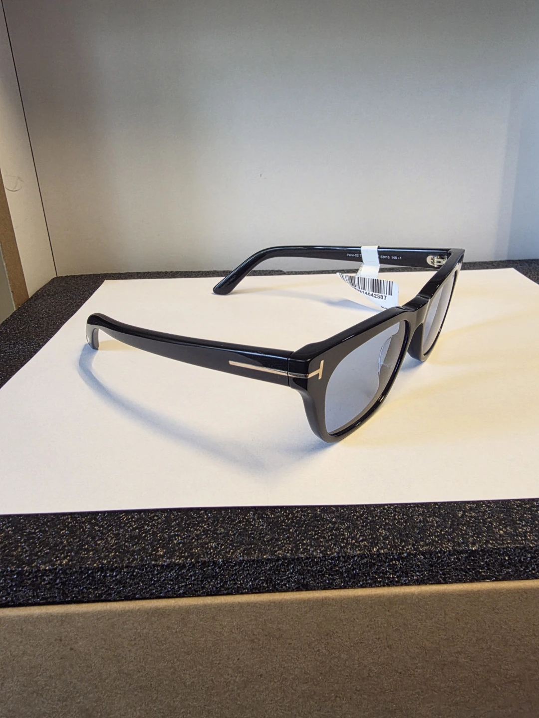 Tom Ford Sunglasses - photo 2