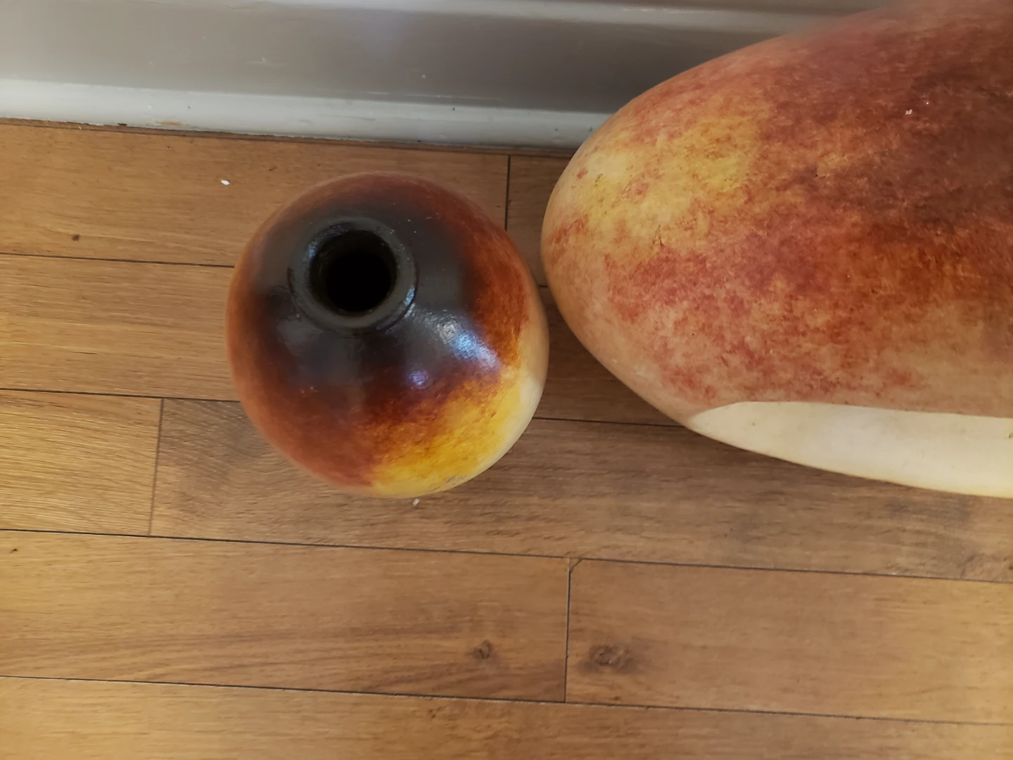2 heavy decor pieces from Mexico - photo 2
