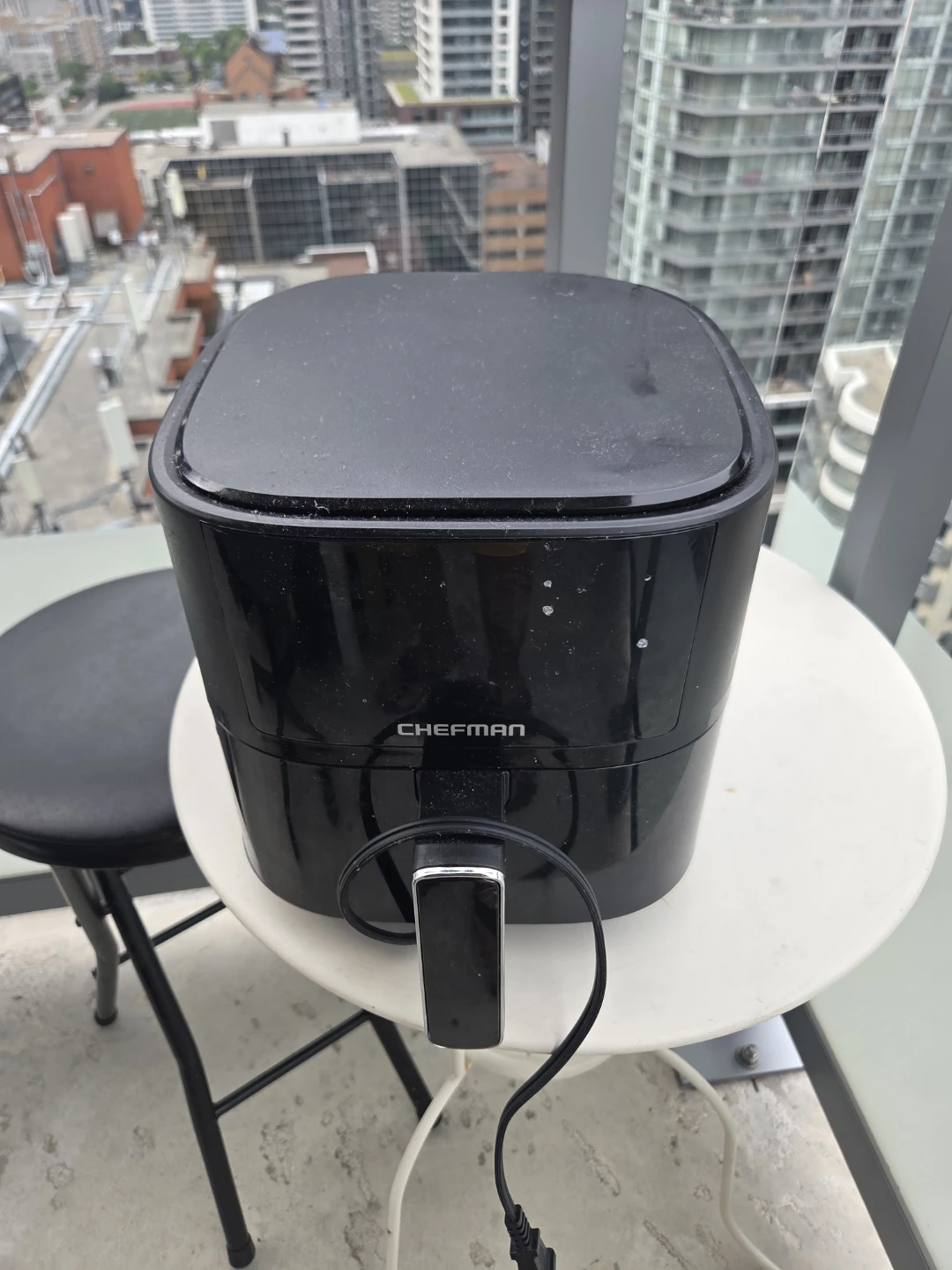 CHEFMAN Air Fryer - photo 2