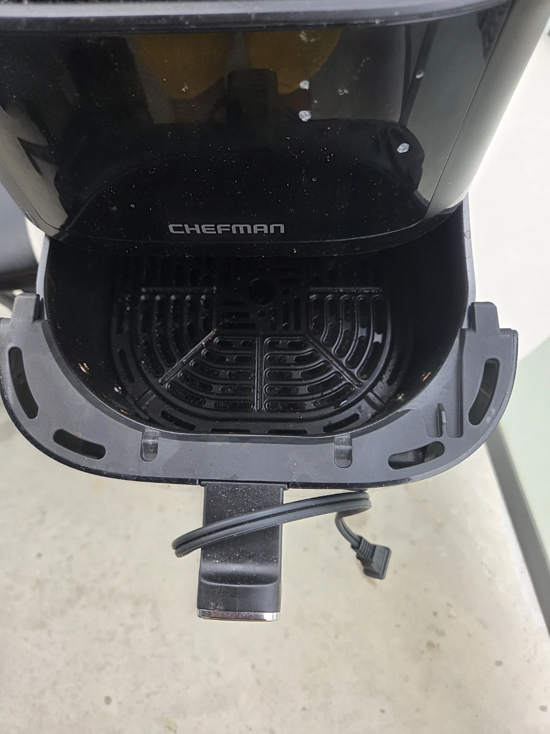 CHEFMAN Air Fryer - photo 4