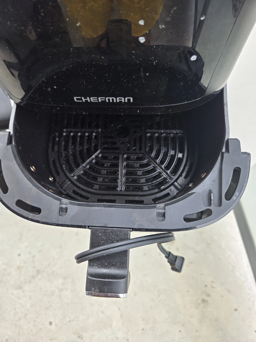 CHEFMAN Air Fryer - photo 5