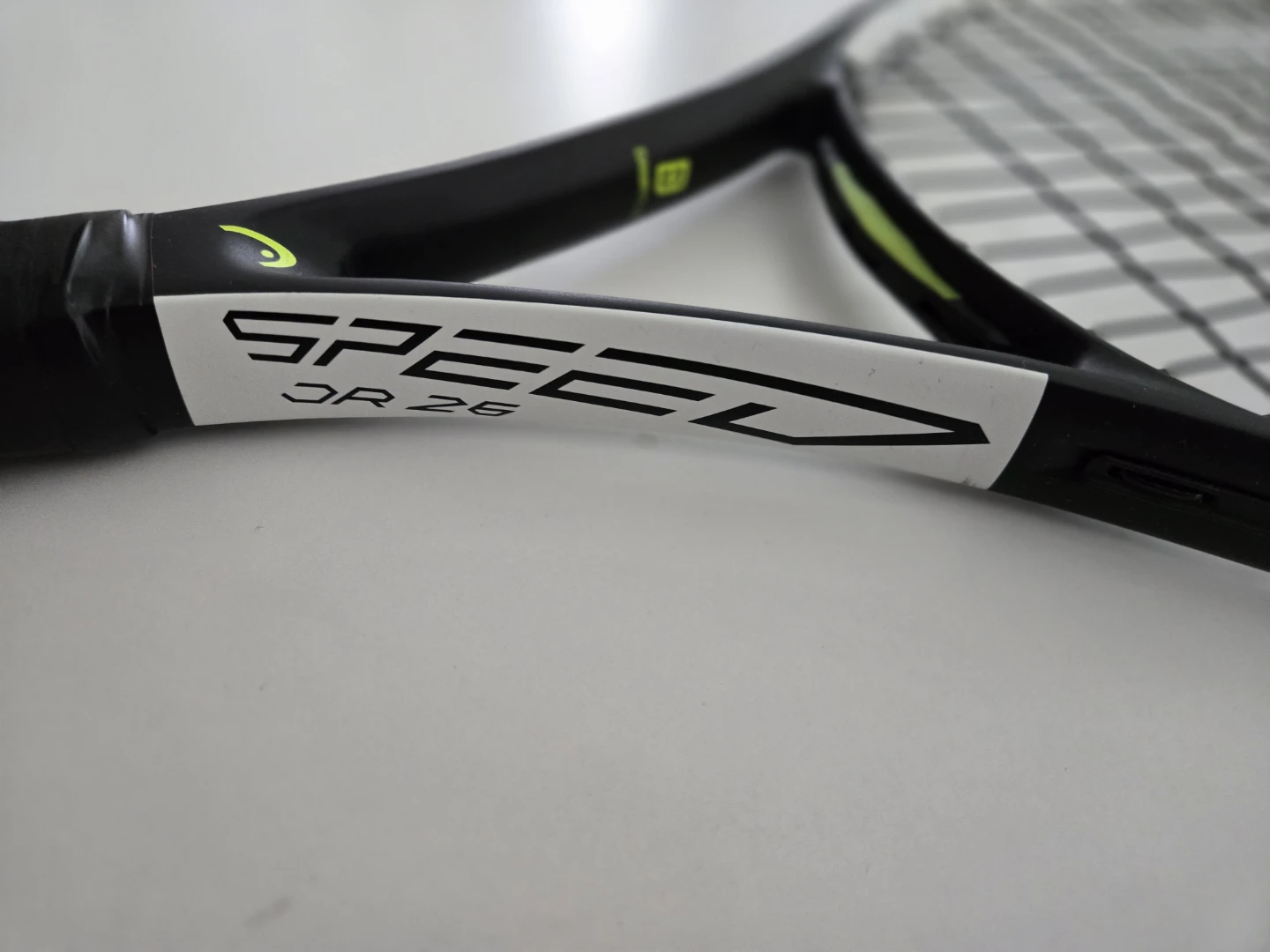 HEAD Speed JR 26 Tennis Racquet
