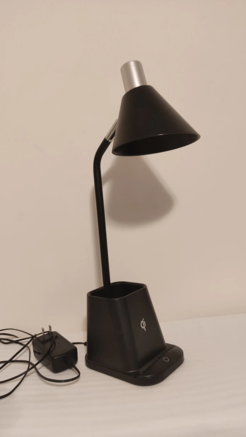 Sheffield Labs TLPC12QC LED Desk Lamp
