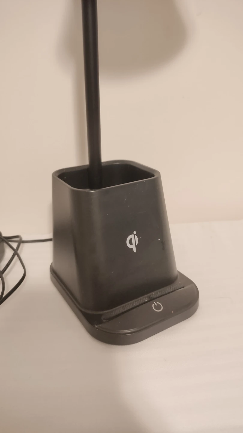 Sheffield Labs TLPC12QC LED Desk Lamp - photo 2
