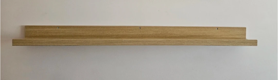 Ikea Display Shelf