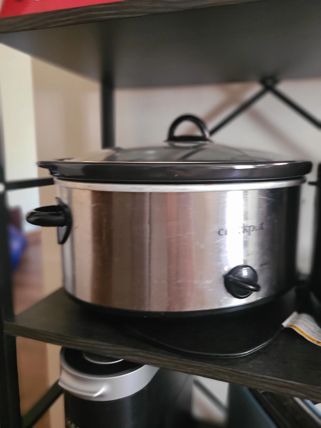 Crock-Pot Slow Cooker