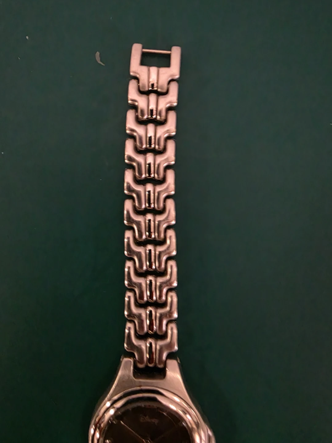 Disney Mickey Mouse Collectible Watch - photo 2