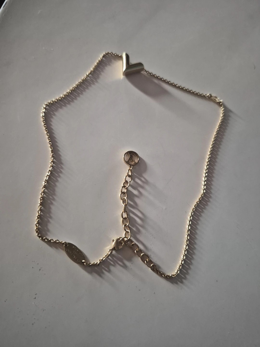 Louis Vuitton Necklace