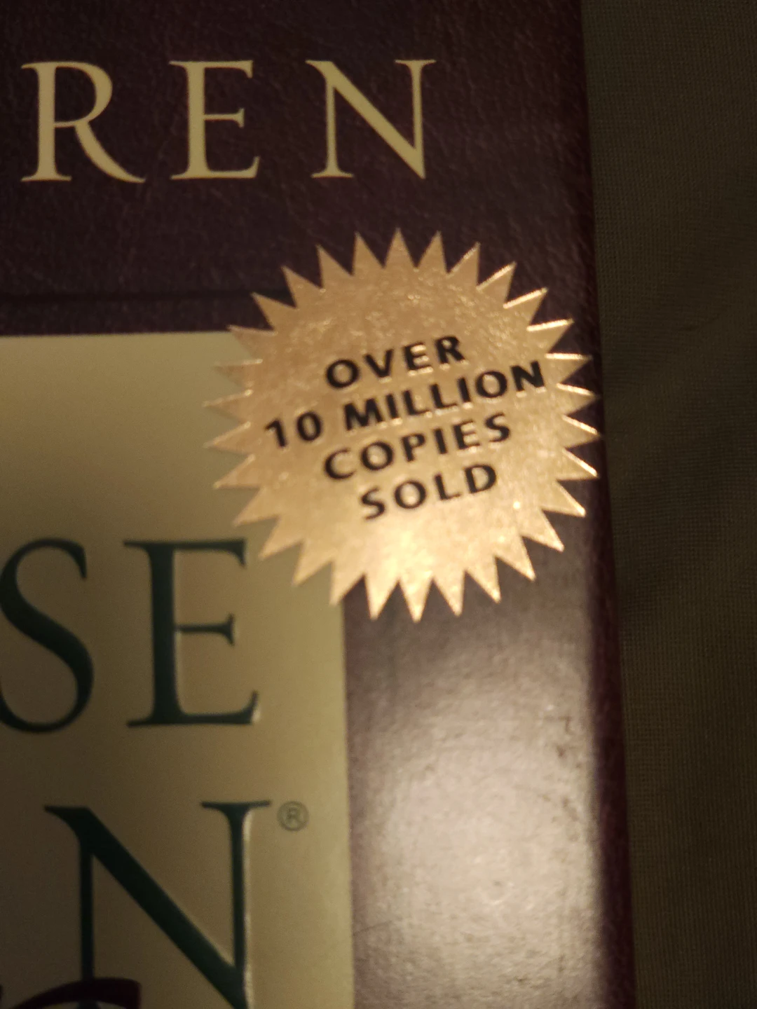 The Purpose Driven Life & Journal Books by Rick Warren - photo 2