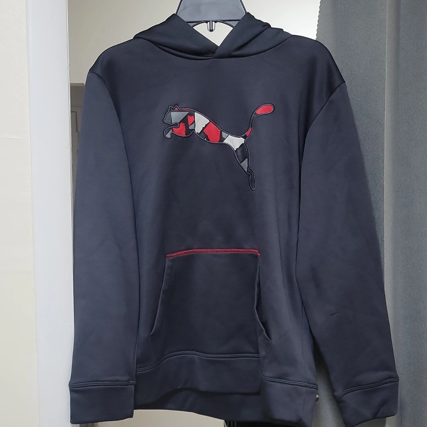 Puma Hoodie