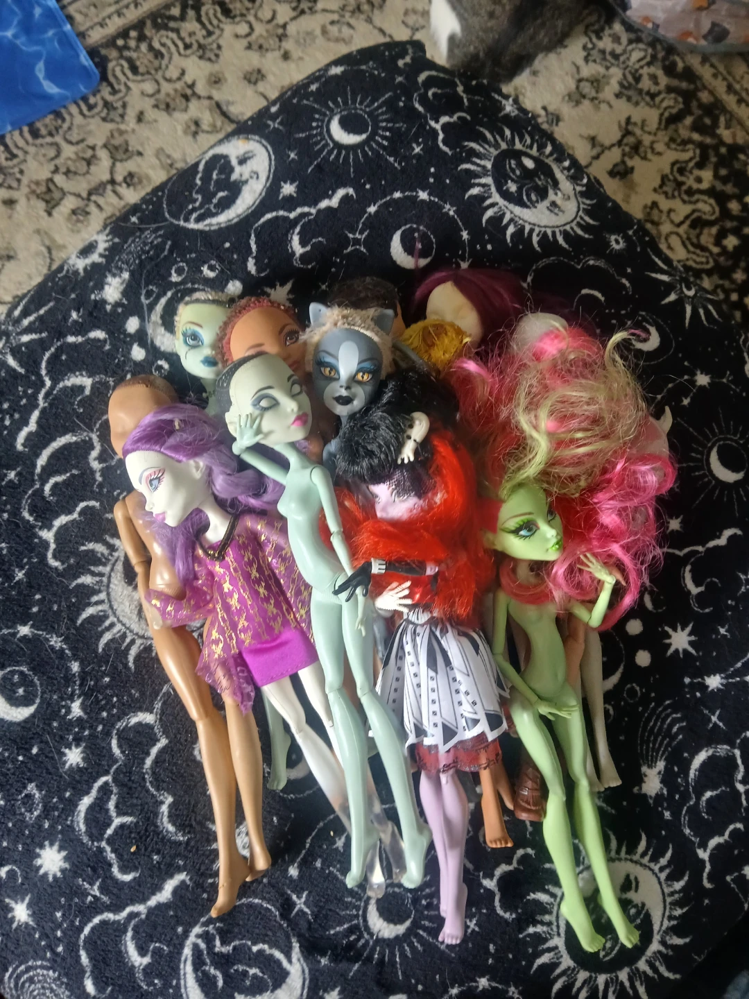 Dolls Lot - photo 2