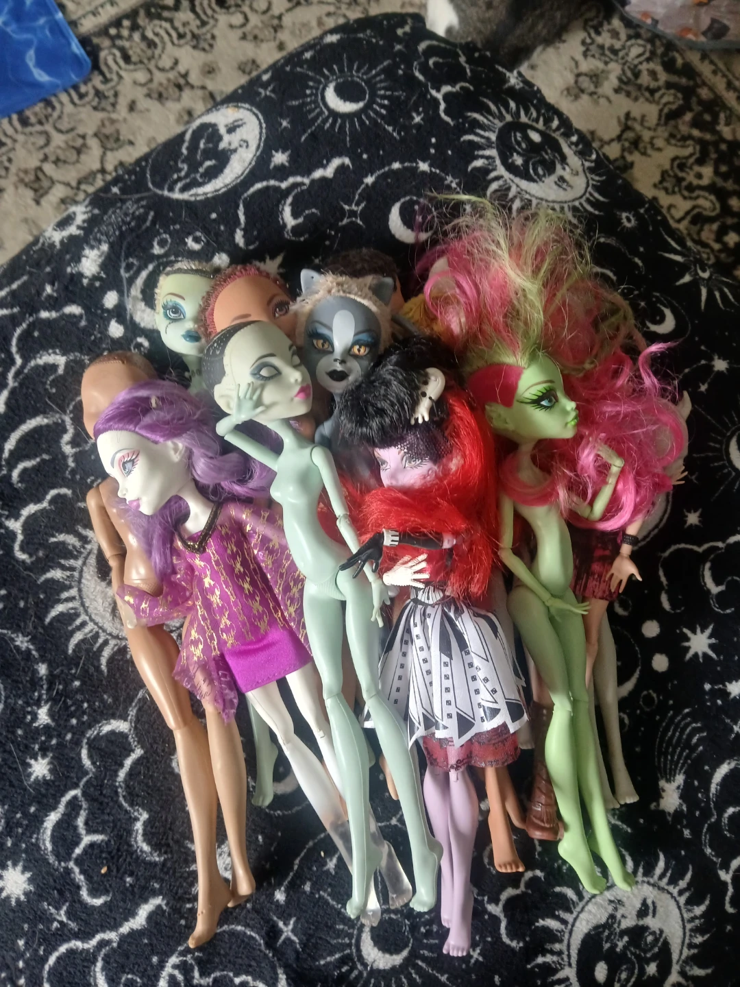 Dolls Lot - photo 3