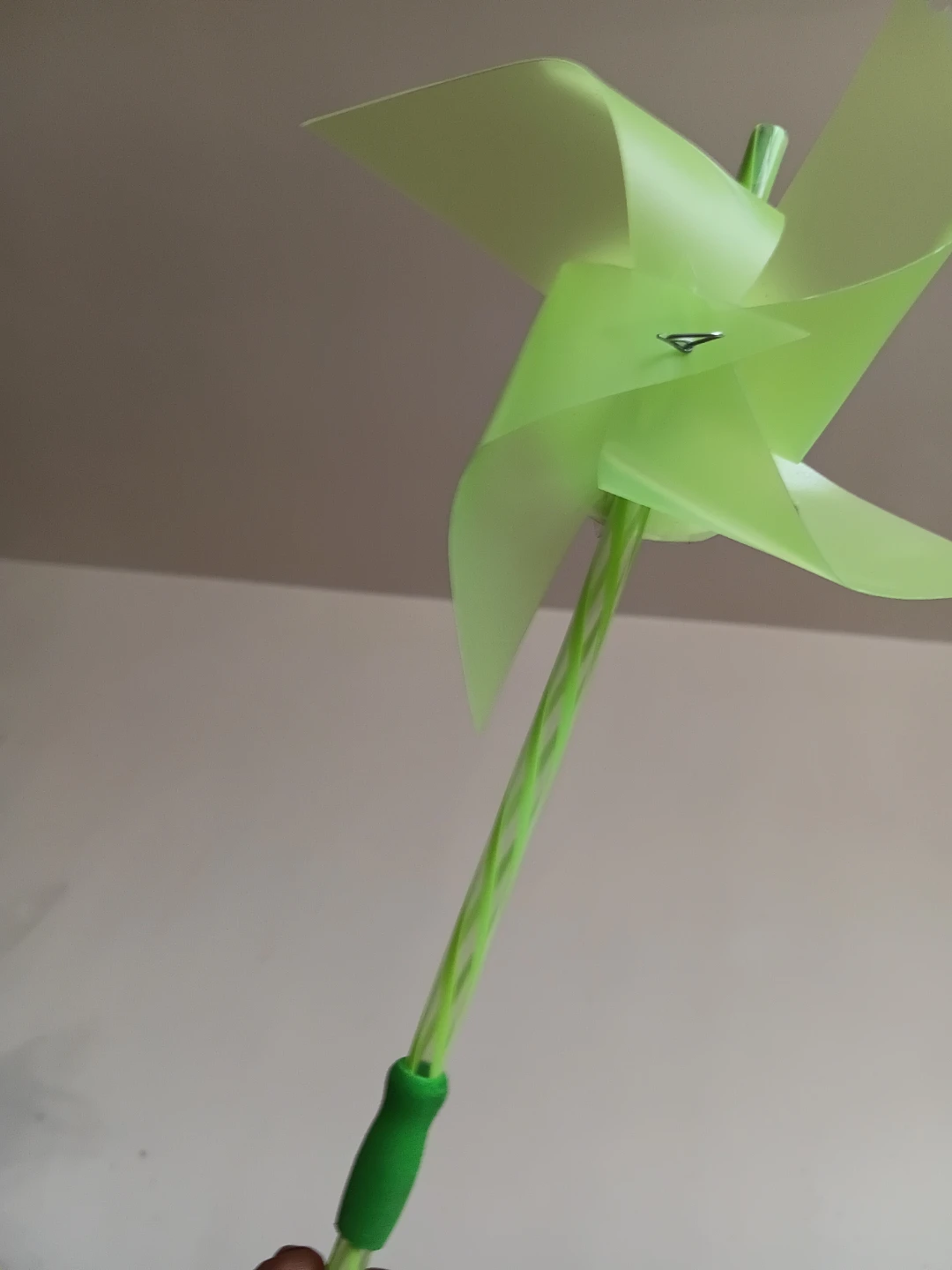 Spinnearo recycle challenge - photo 4