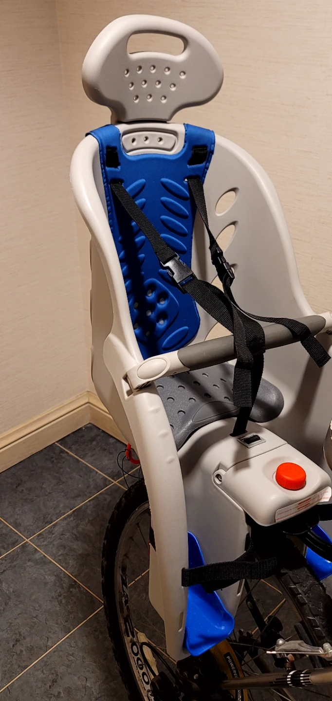 Child Bike Seat