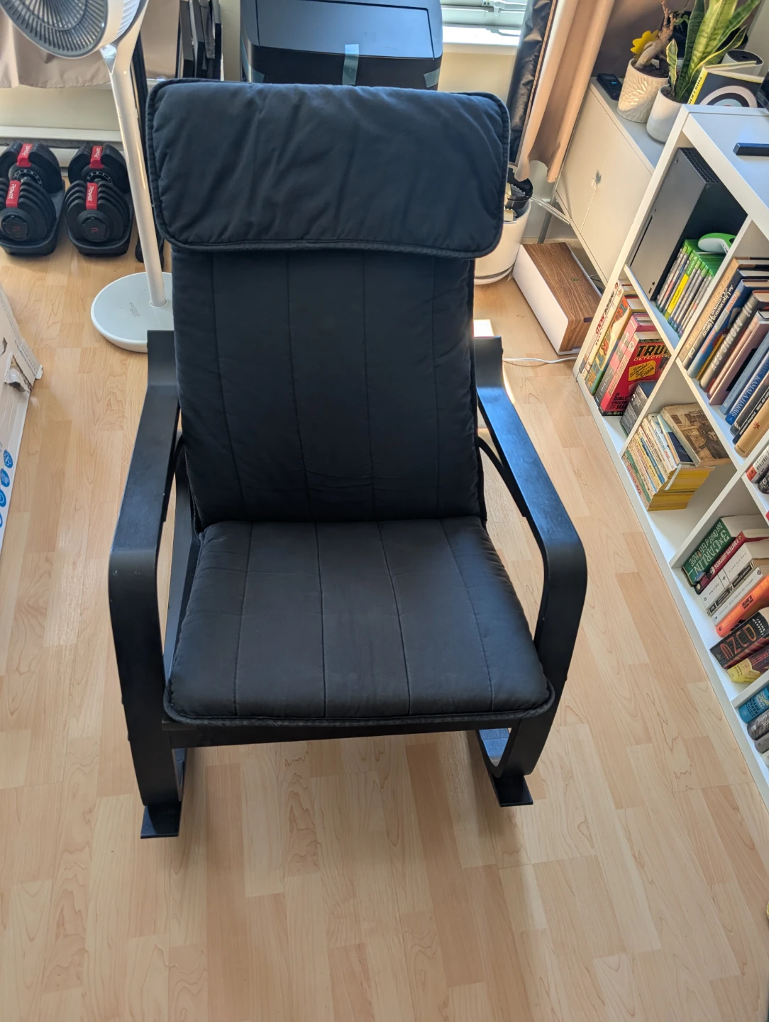 POÄNG Rocking Chair - photo 3