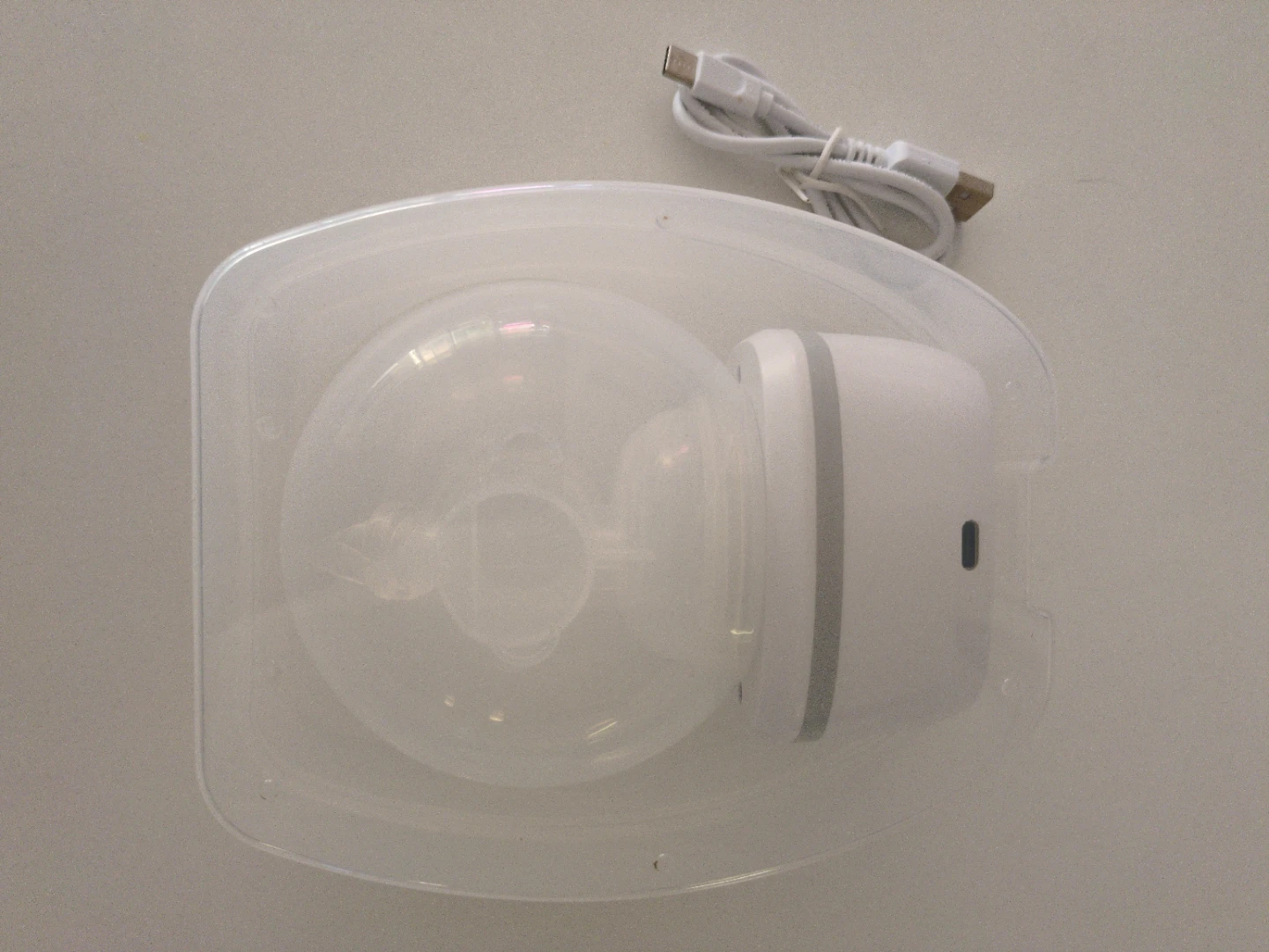 Bellababy Electric Breast Pump BLA8034