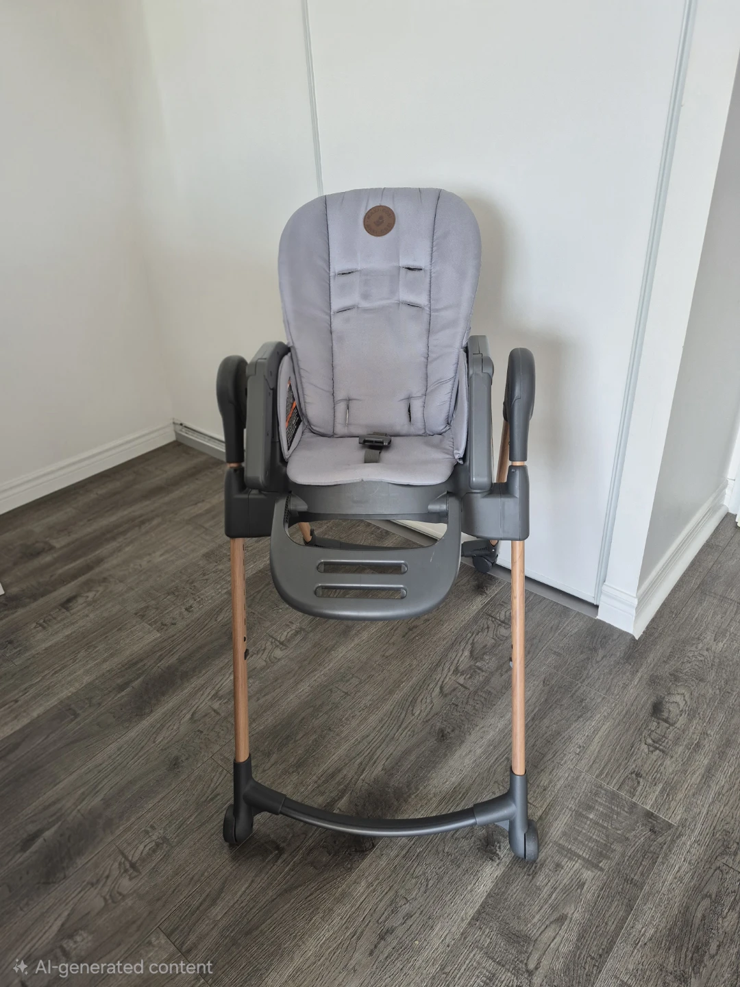 Maxi-Cosi high chair