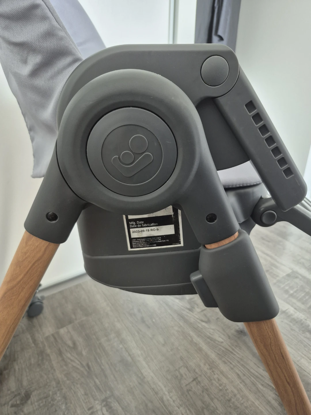 Maxi-Cosi high chair - photo 2
